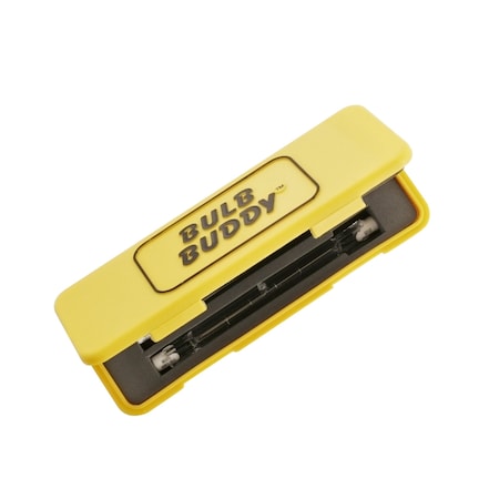 Southwire 500-Watt Rough Service Halogen Bulb w/Bulb Buddy Jr. Protective Case L12500W